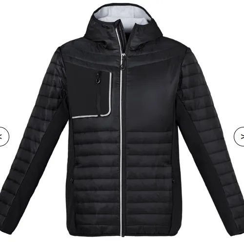 Patrol Jacket UNISEX J134M