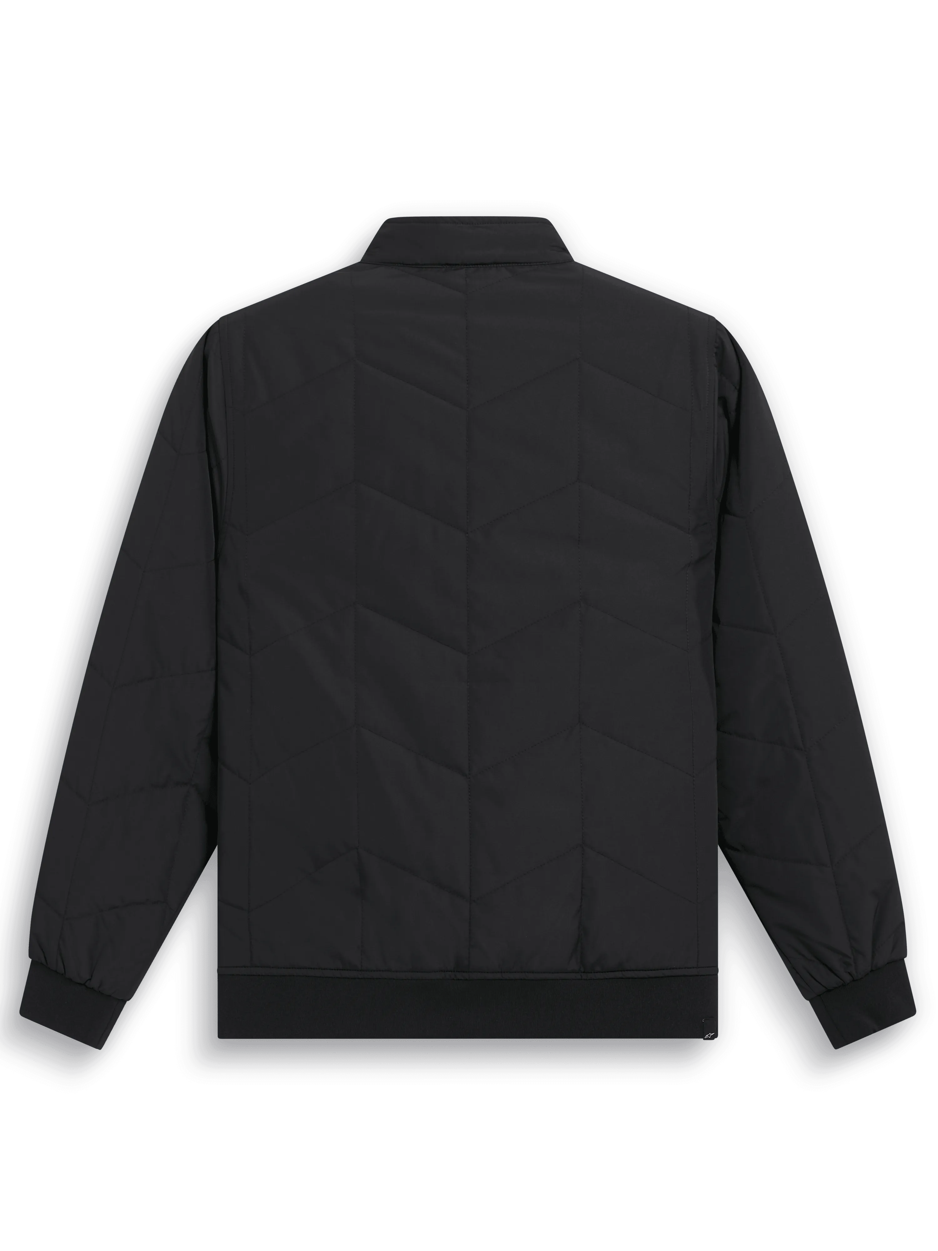 Precedent Jacket