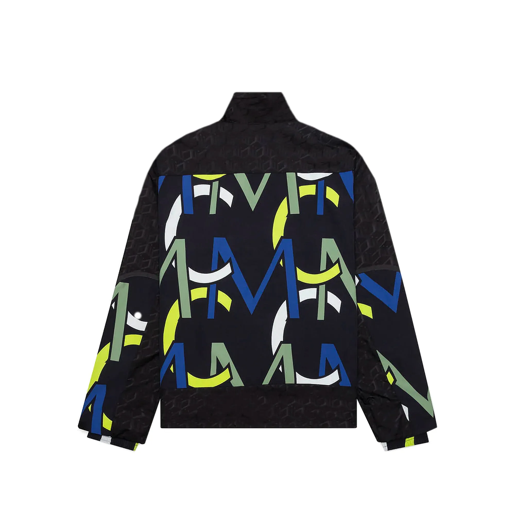 Puma x MCM Mens Track Top