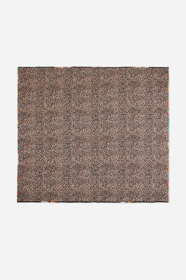 Quilted Blanket
