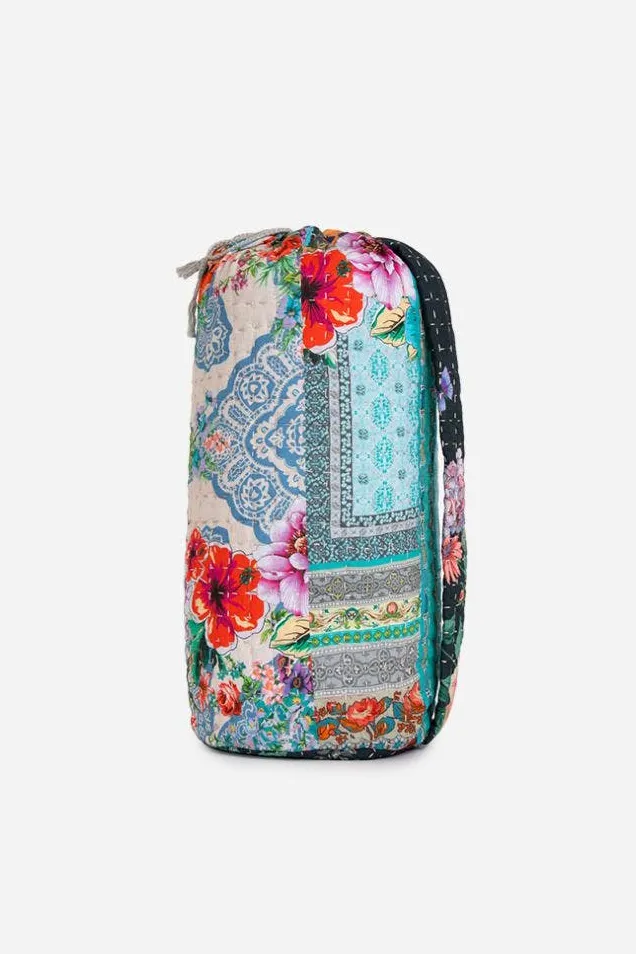 Quilted Blanket