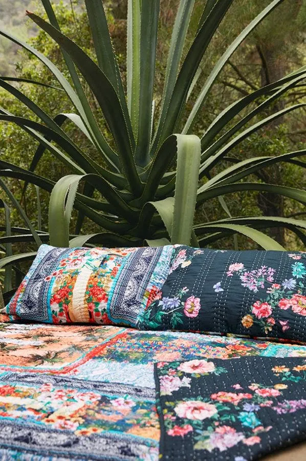 Quilted Blanket