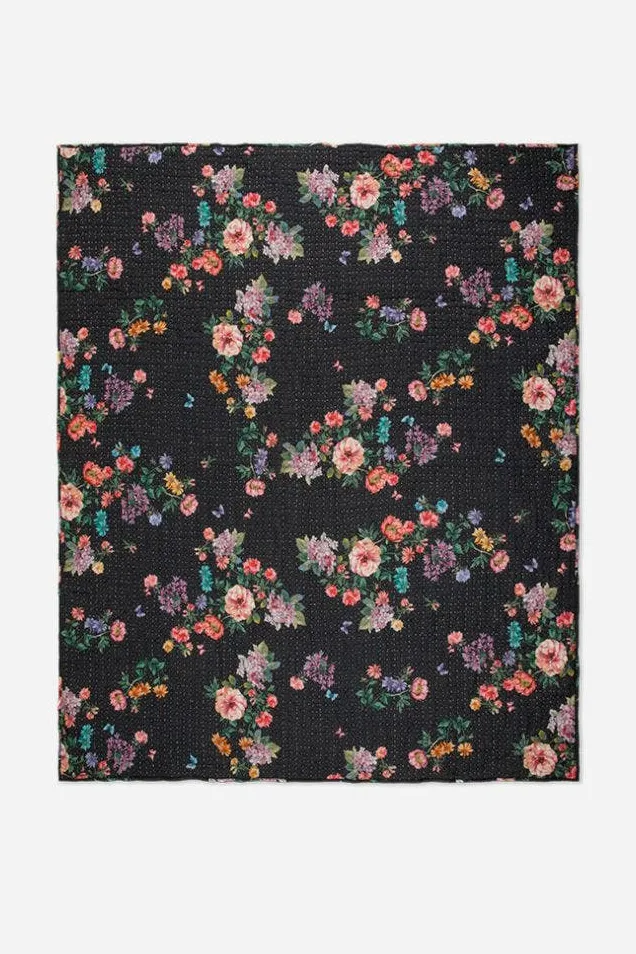 Quilted Blanket