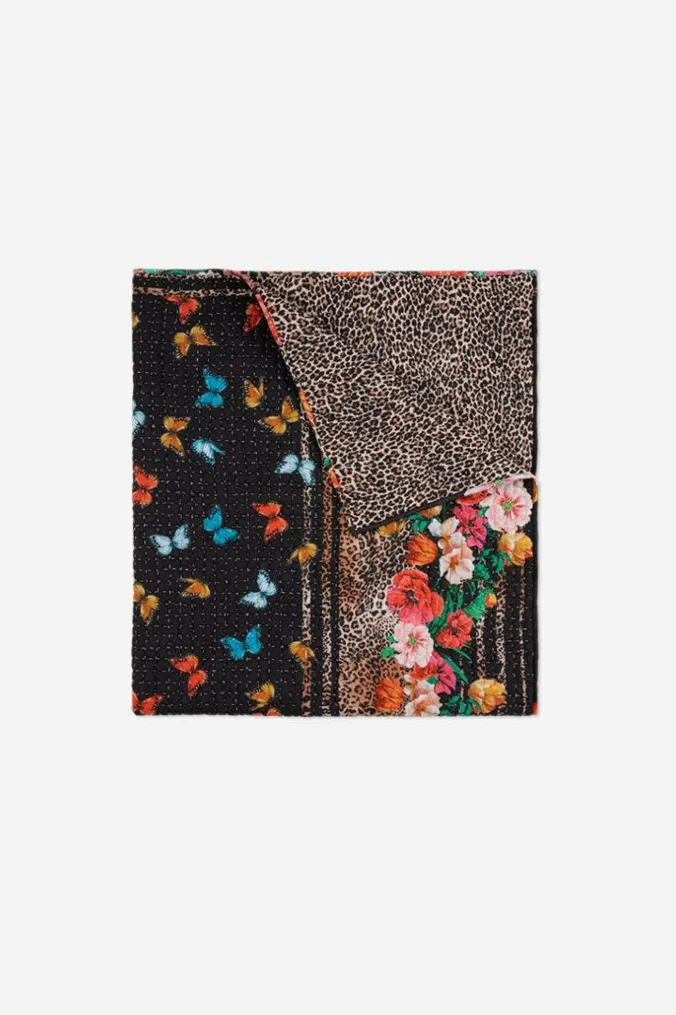 Quilted Blanket