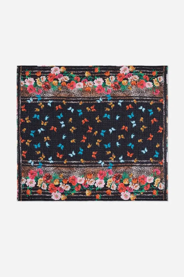 Quilted Blanket