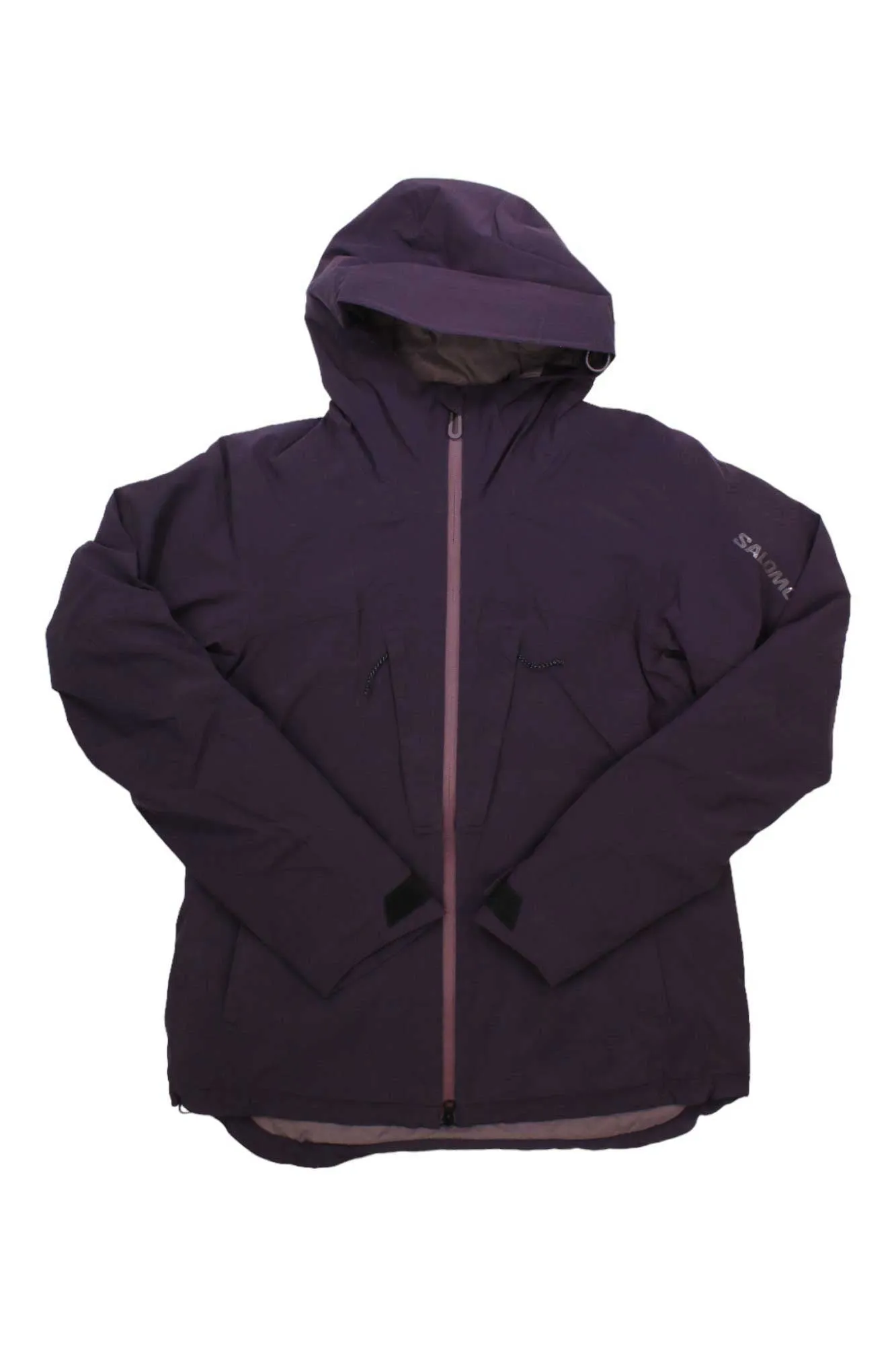 Salomon Womens Highland Jacket