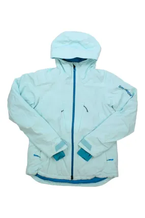 Salomon Womens Highland Jacket