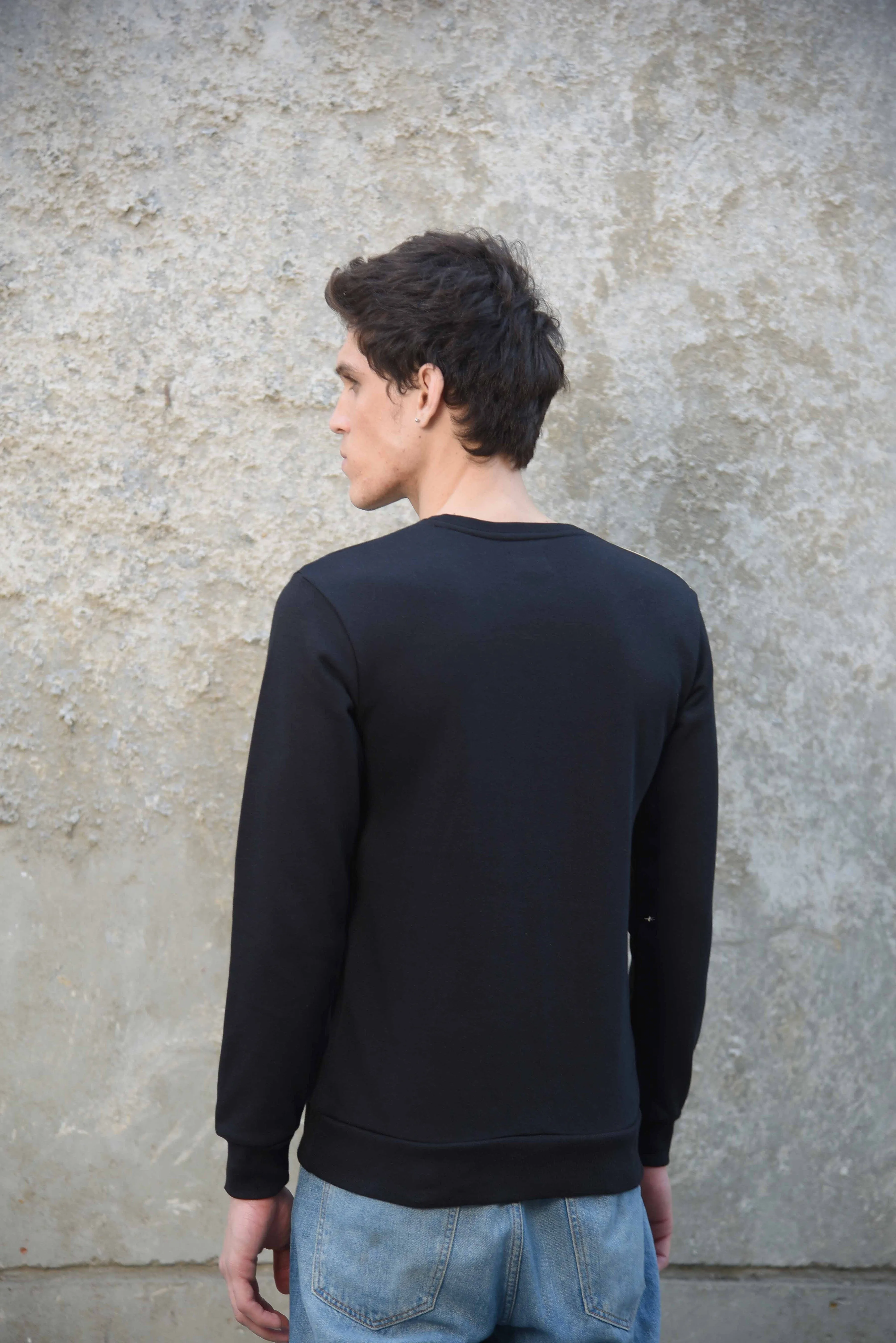 Samurai Sweatshirt