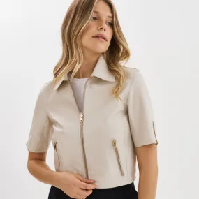 Sevana Reversible Jacket