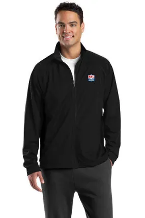 Sport-Tek - Tricot Track Jacket