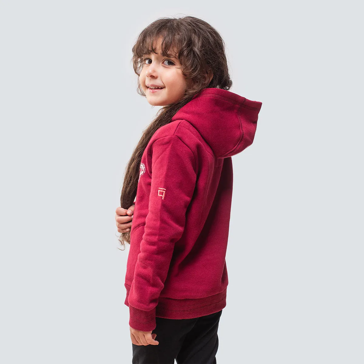 Stabraq Hoodie Kids