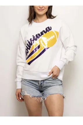 Stay Fly LA Sweatshirt