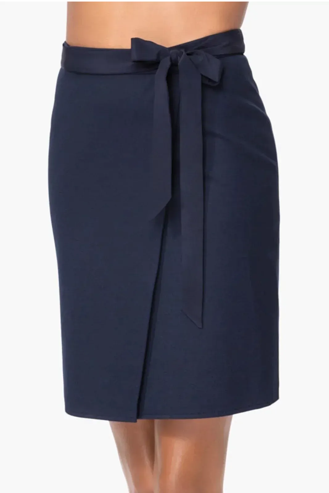 STEVIE WOMEN SKIRT (NAVY)