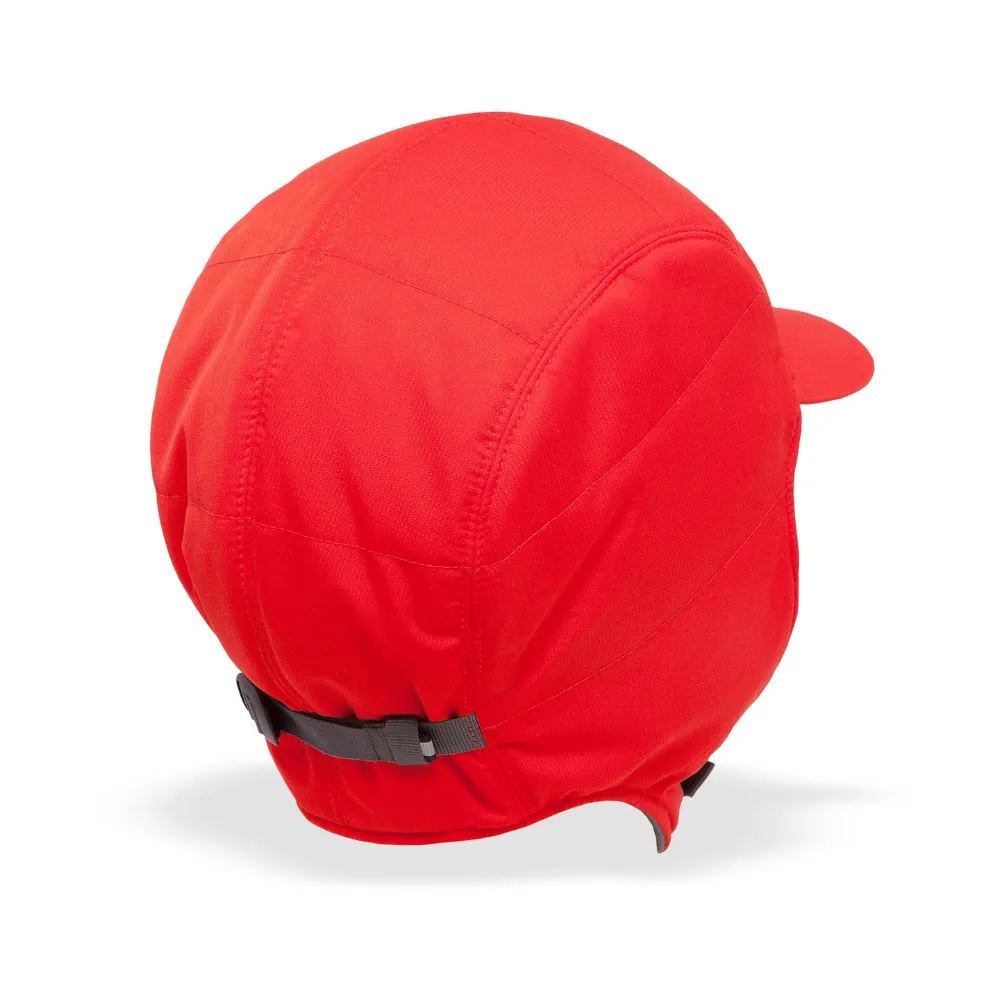 Sunday Afternoons Quarry Alpine Quilted Trapper Hat (Unisex)