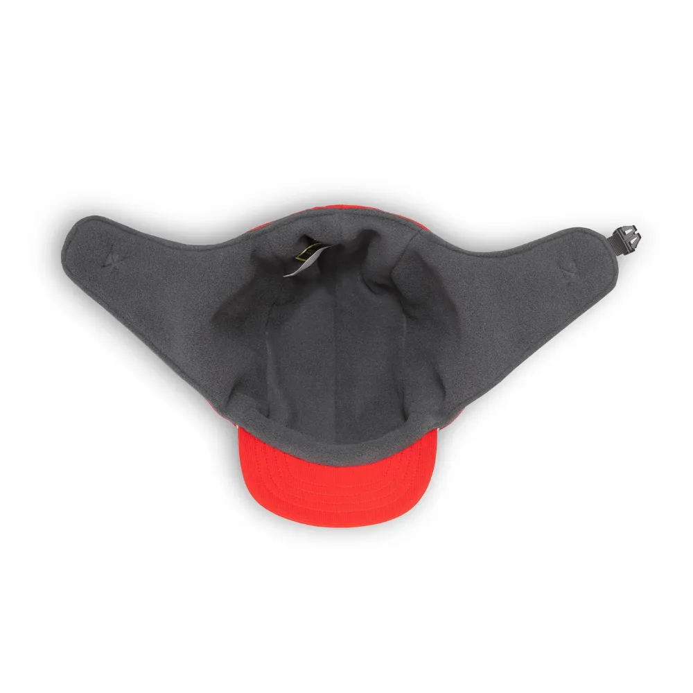 Sunday Afternoons Quarry Alpine Quilted Trapper Hat (Unisex)