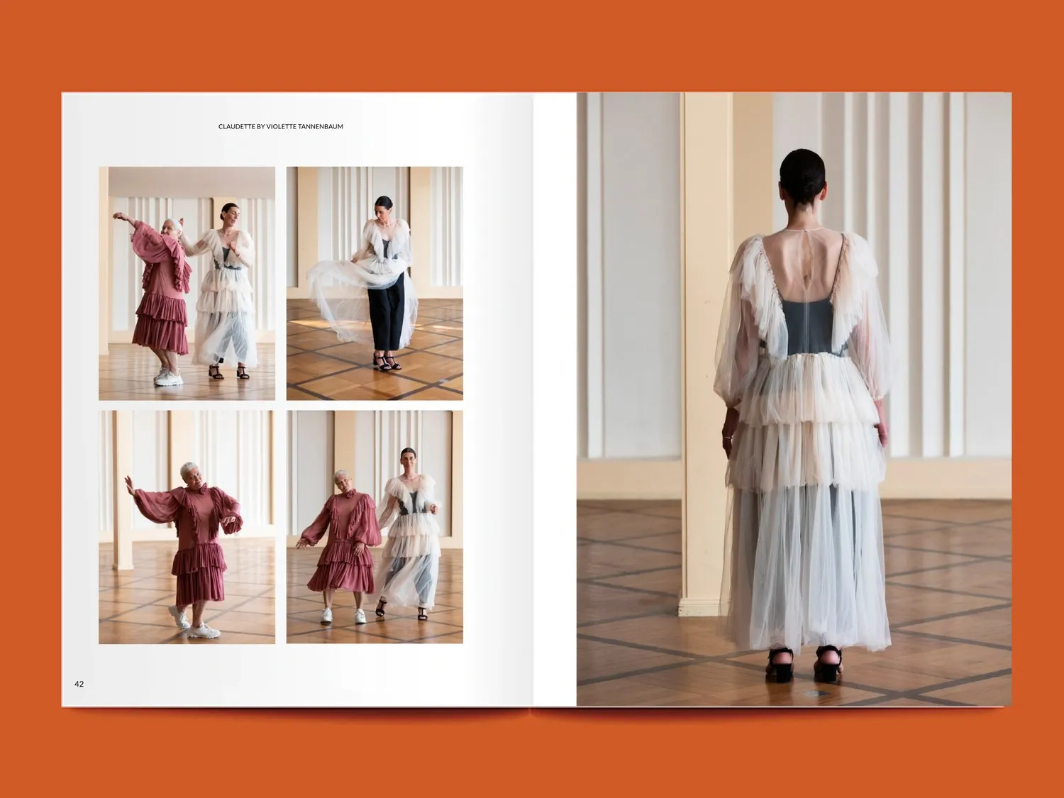 Tauko Magazine - Issue No 10