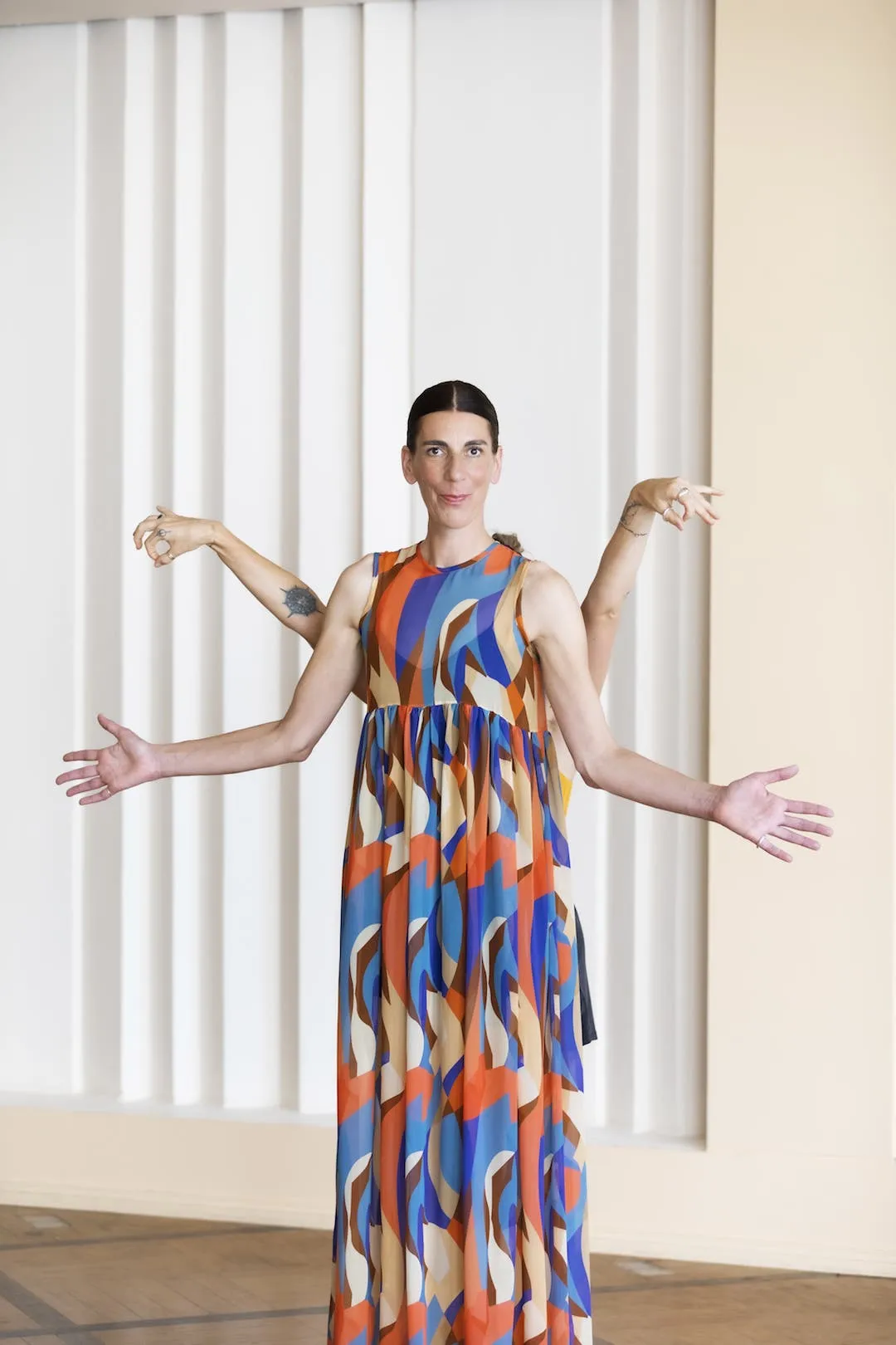 Tauko Magazine - Issue No 10
