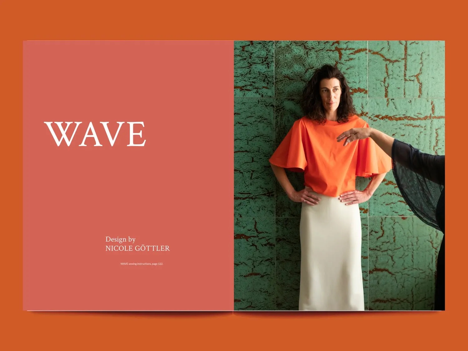 Tauko Magazine - Issue No 10