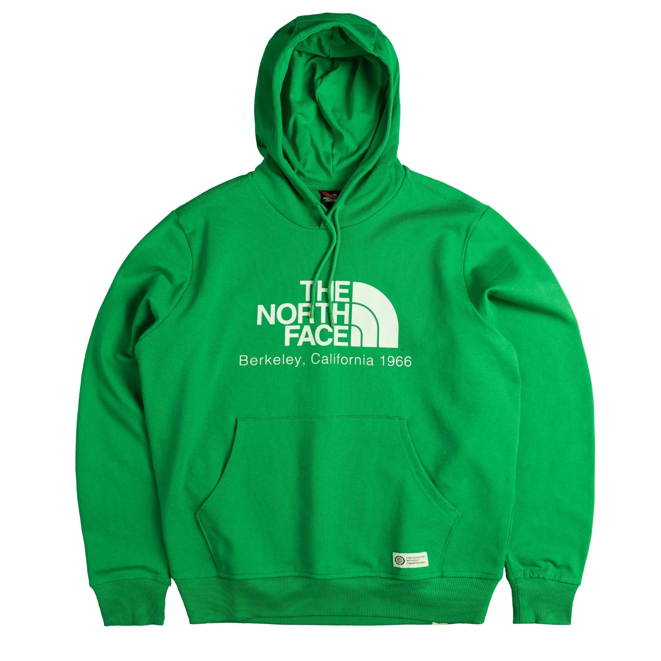 The North Face Berkeley California Hoodie