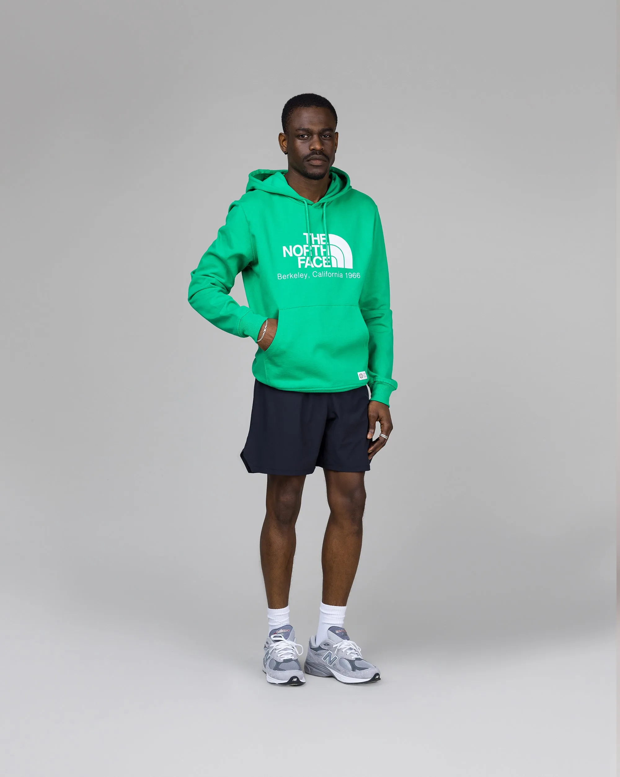 The North Face Berkeley California Hoodie