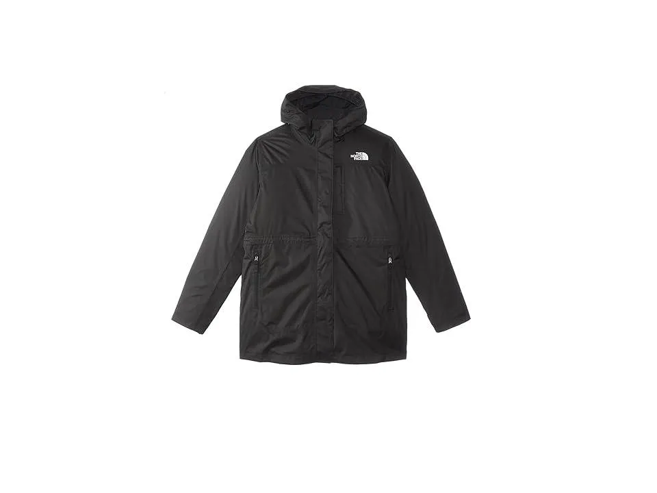 The North Face Girls' North Down Triclimate Jacket