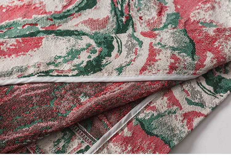 Tie Dye Jacket