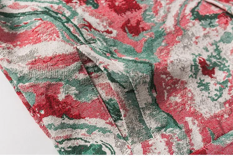 Tie Dye Jacket
