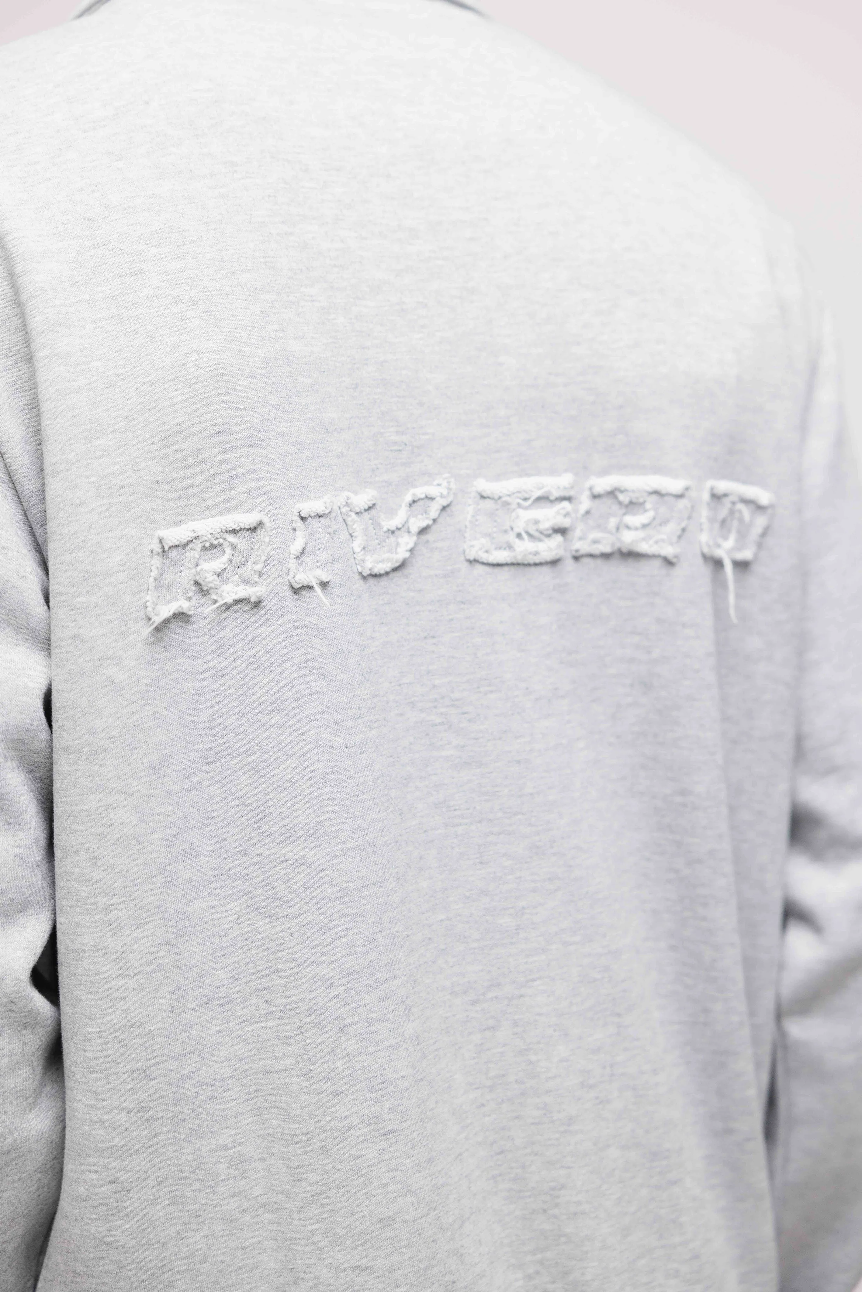URBAN TRACKJACKET GREY