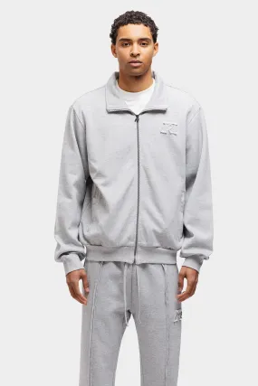 URBAN TRACKJACKET GREY