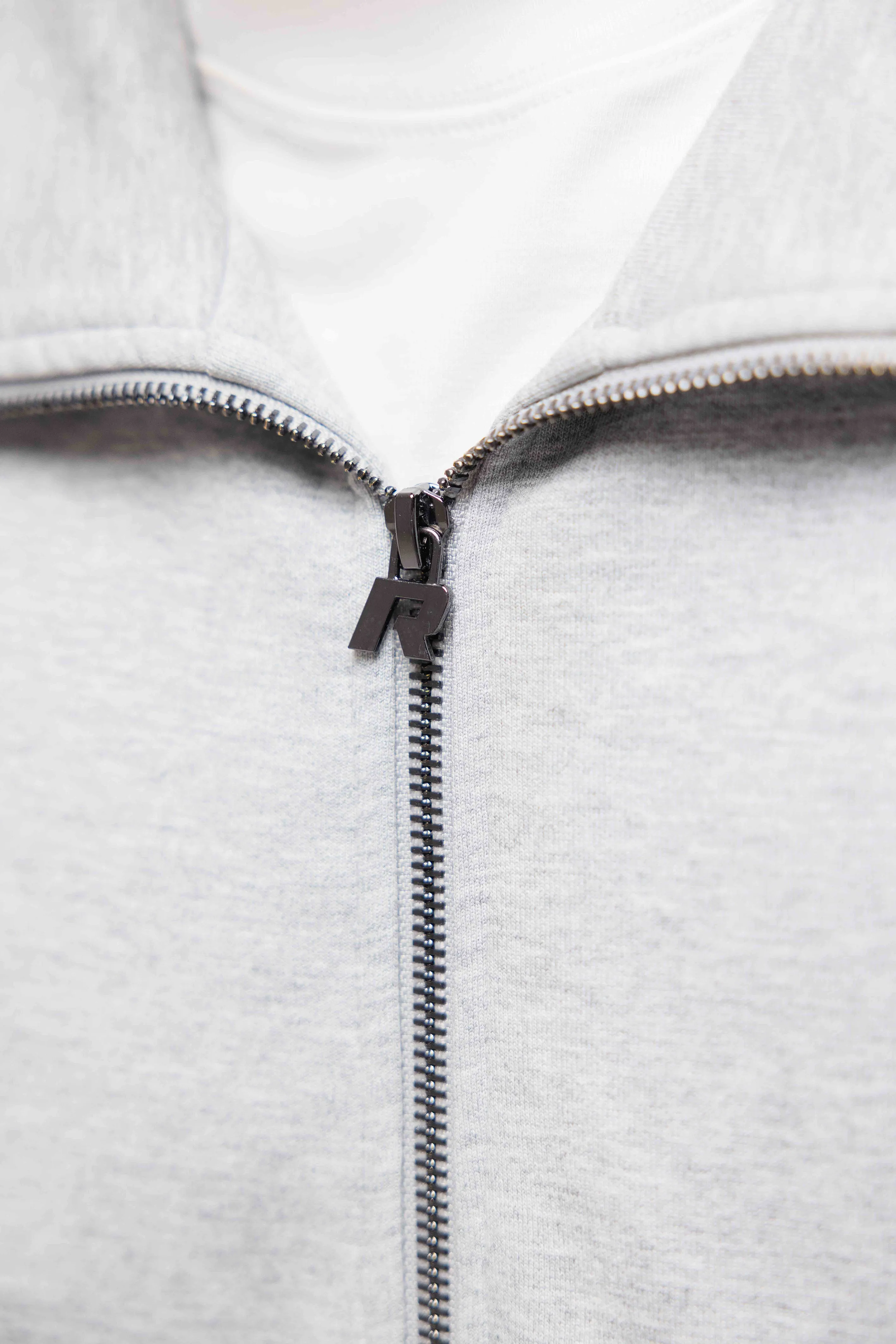 URBAN TRACKJACKET GREY