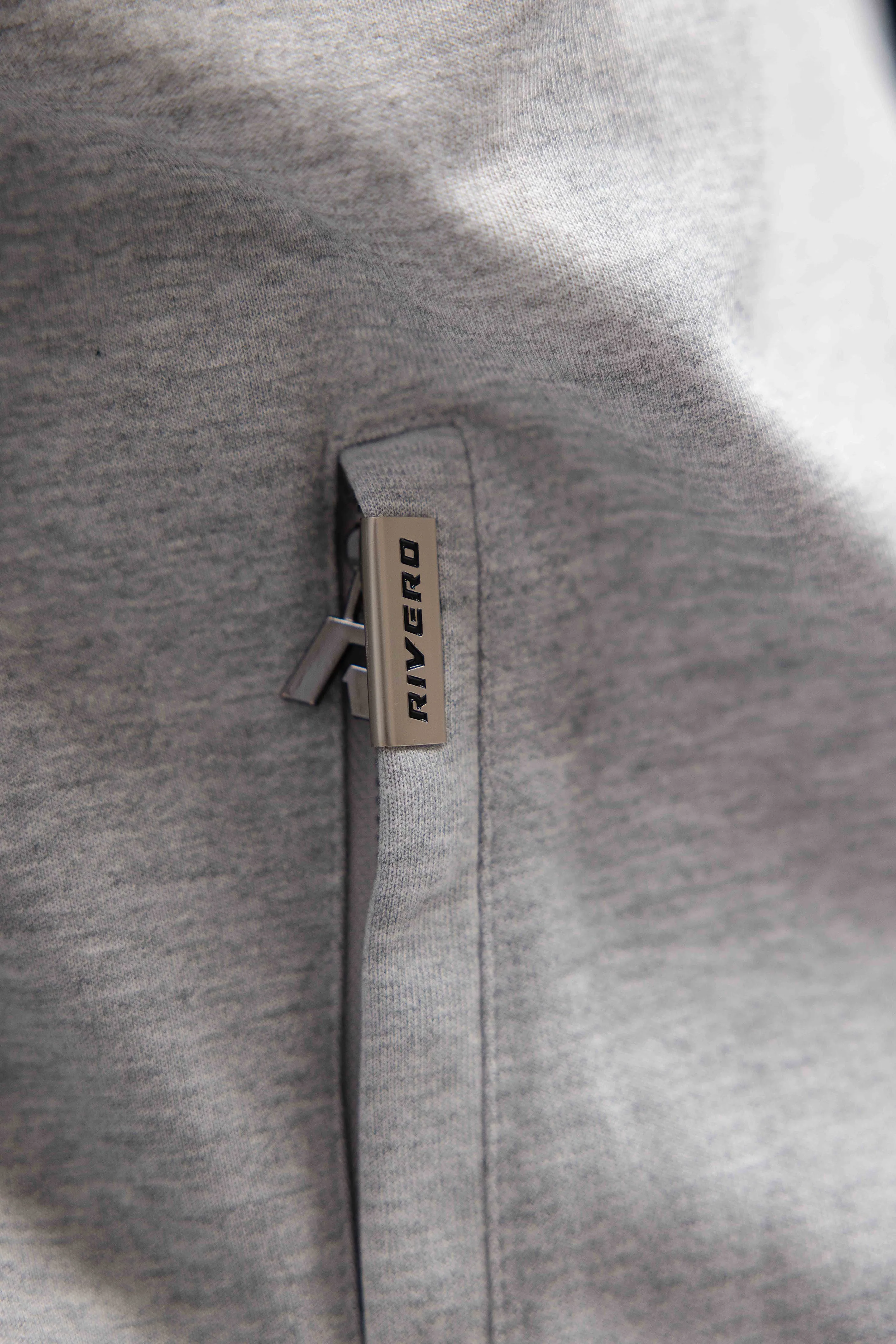 URBAN TRACKJACKET GREY