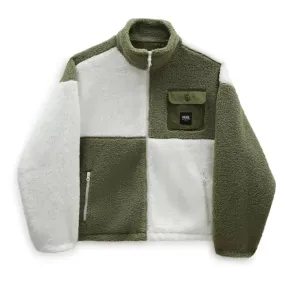 Vans Avondale Jacket - Olive Branch