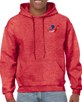 Victory Adult Hoodie