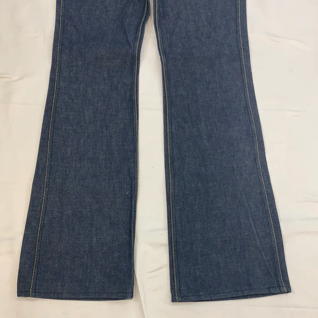 Vintage Lee Rider Denim Jeans - 28in