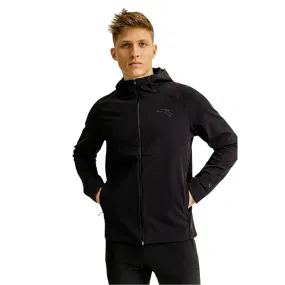Windbreaker Track Jacket