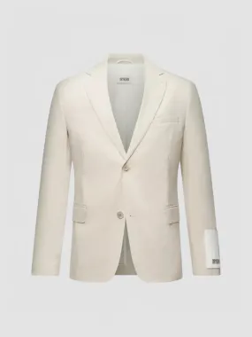 Yames Blazer - Beige
