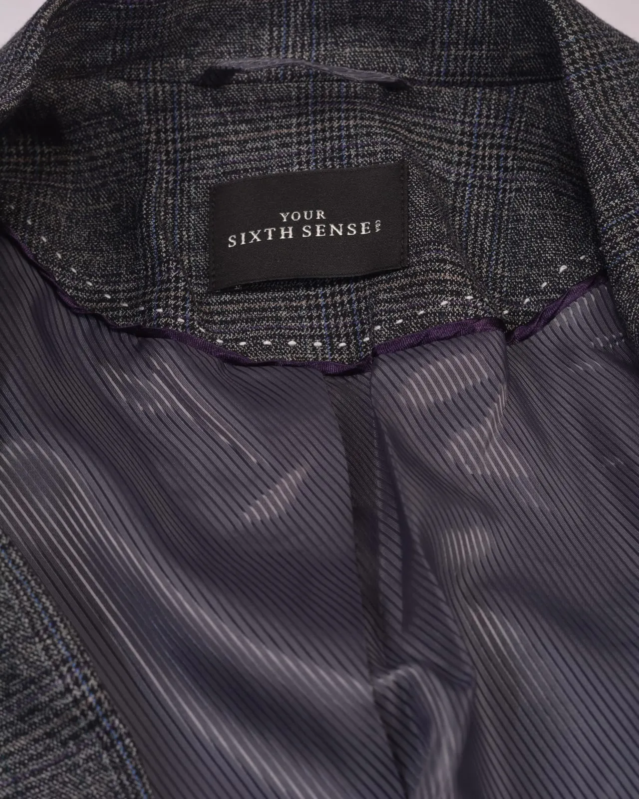 YOUR SIXTH SENSE BLAZER BY C&A