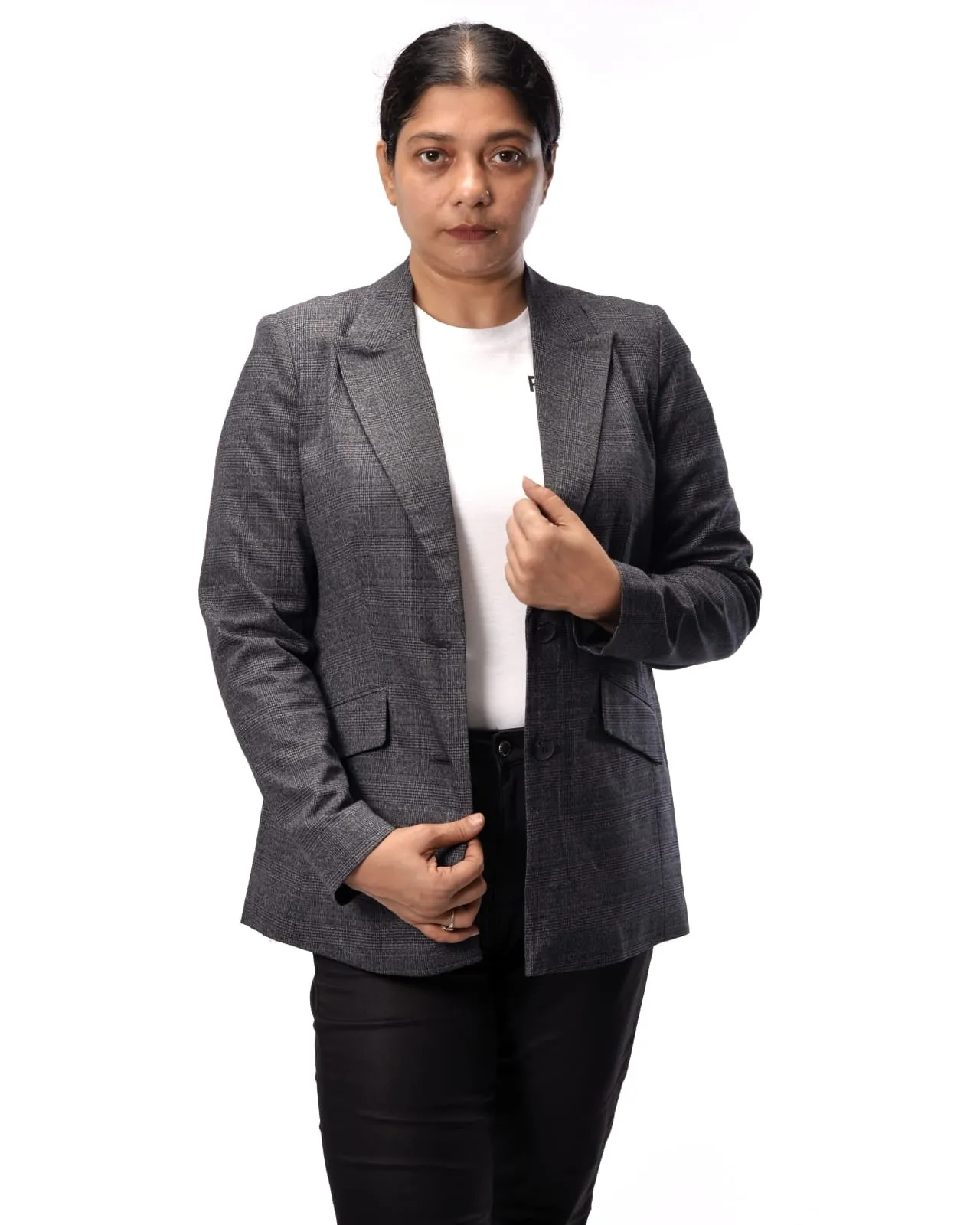 YOUR SIXTH SENSE BLAZER BY C&A