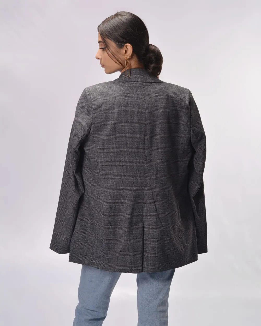 YOUR SIXTH SENSE BLAZER BY C&A