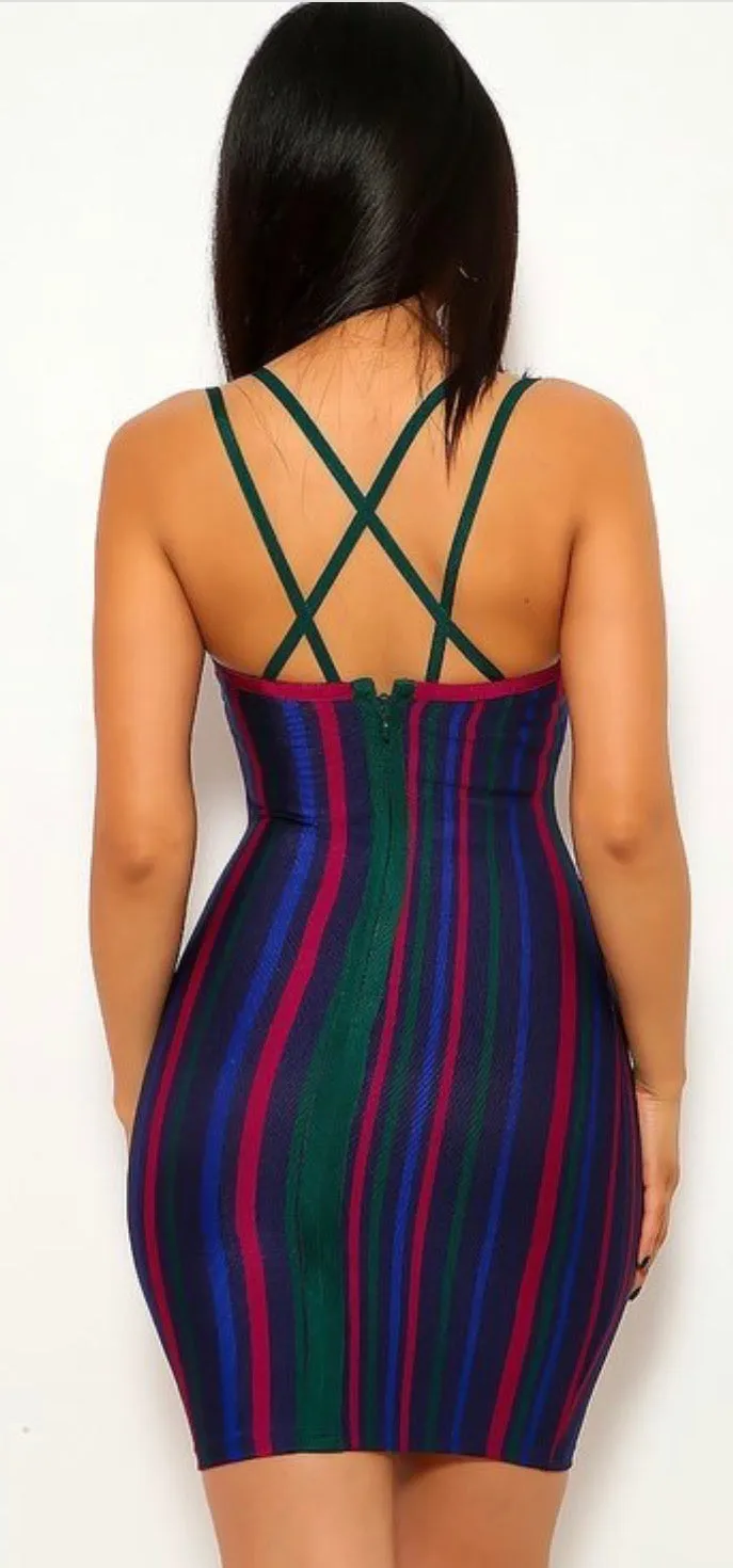 Zara Mini Dress